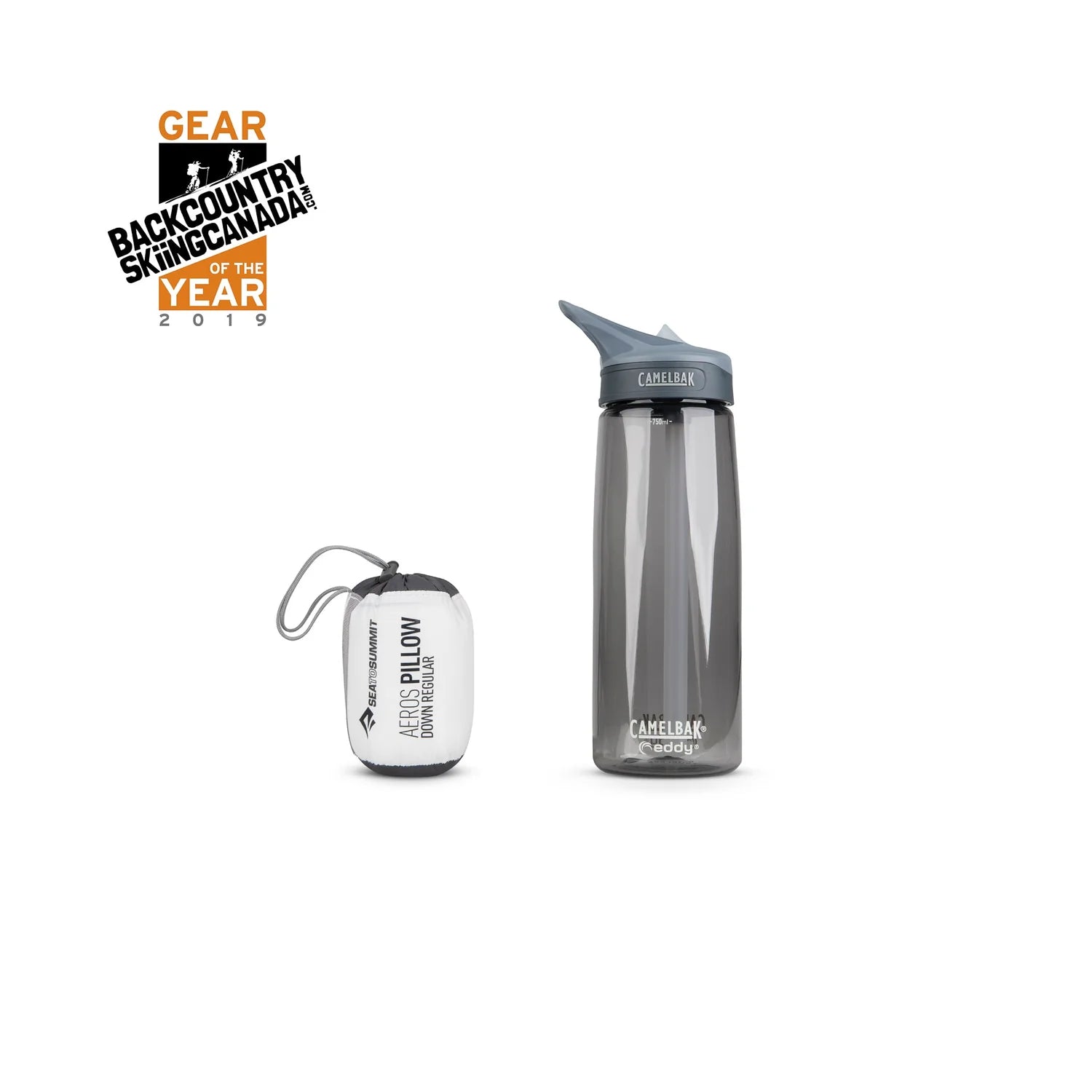 Sea to Summit Aeros Down Pillow - Large