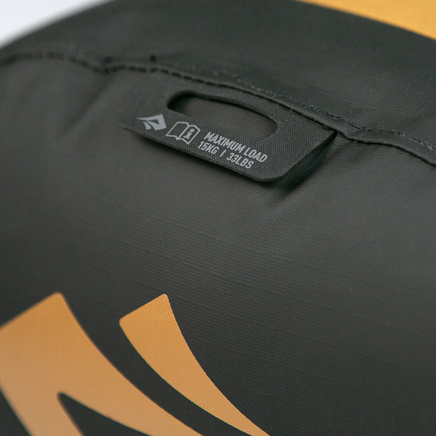 Sea to Summit Big River Heavy Duty Dry Bag 35L