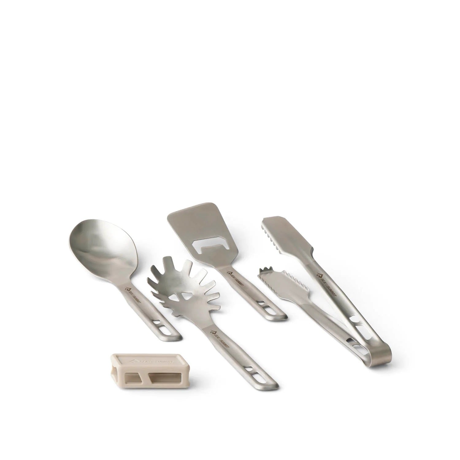 Sea to Summit Detour Stainless Steel Cutlery Set