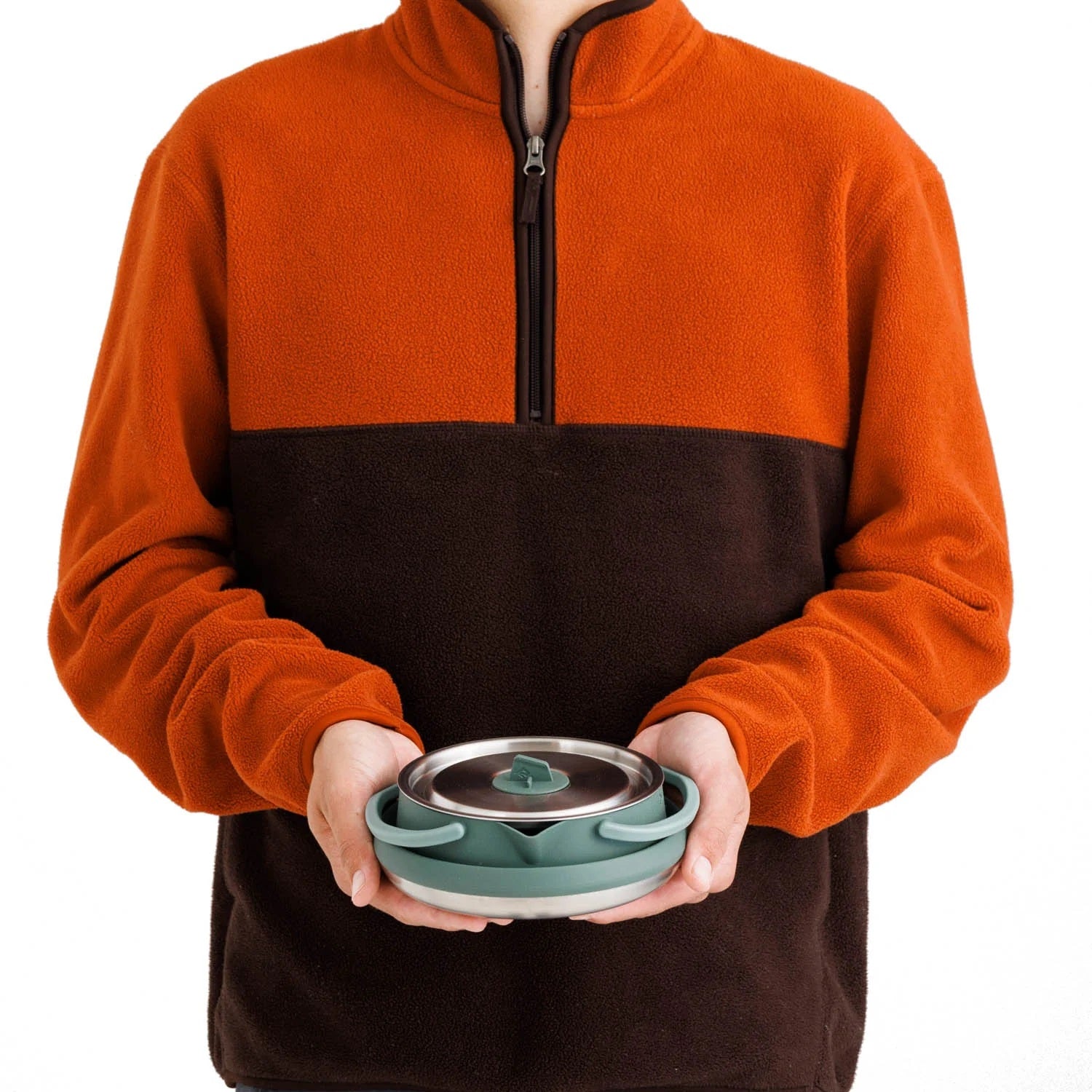 Sea to Summit Detour Stainless Steel Kettle 1.6L