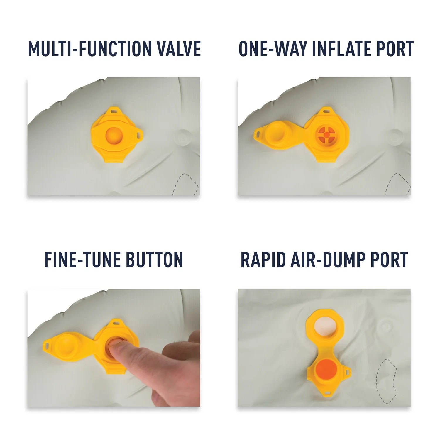 Sea to Summit Ether Light XT