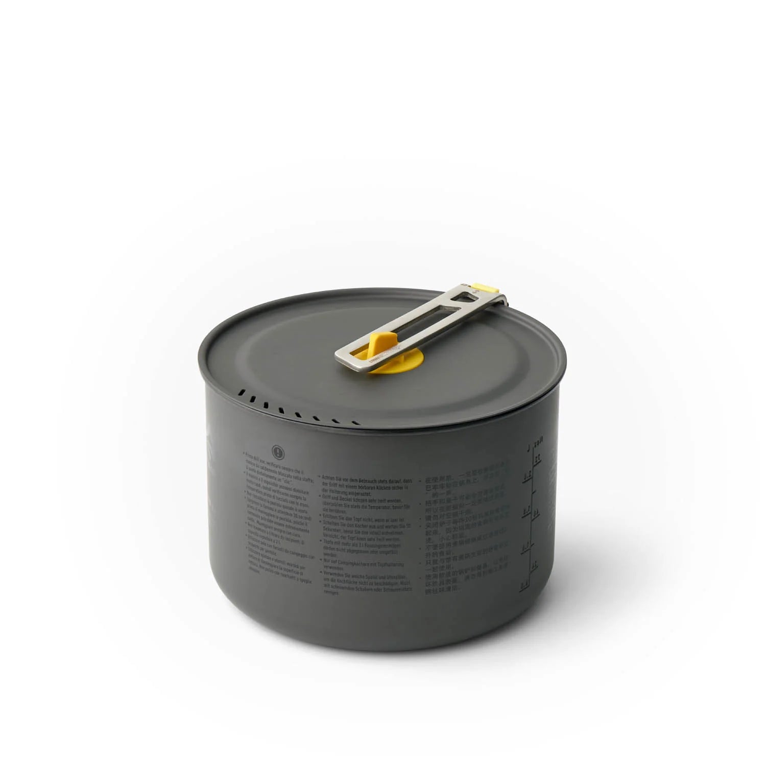 Sea to Summit Frontier Ultralight Pot 3L