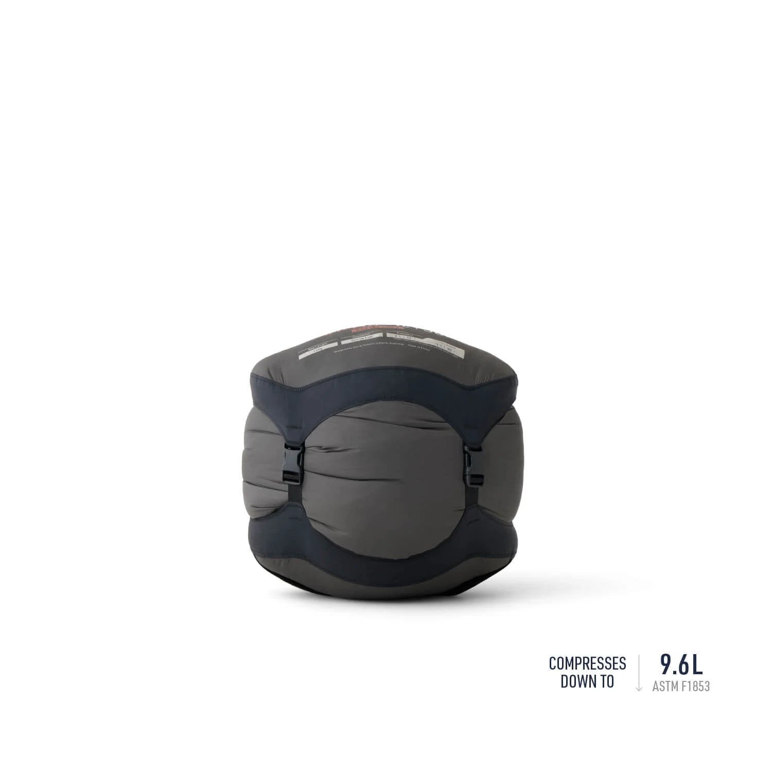 Sea to Summit Hamelin -1°C Synthetic Sleeping Bag - Long