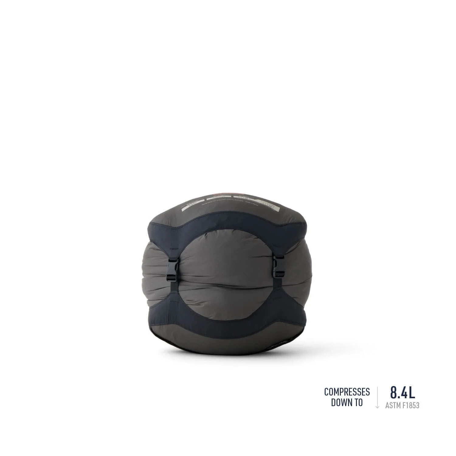 Sea to Summit Hamelin -1°C Synthetic Sleeping Bag - Regular