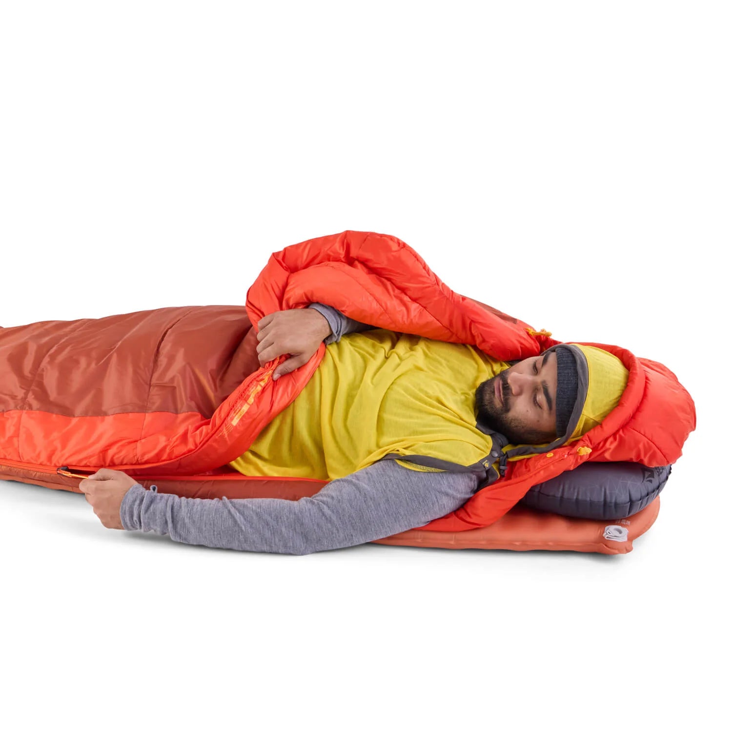 Sea to Summit Hamelin -1°C Synthetic Sleeping Bag - Regular