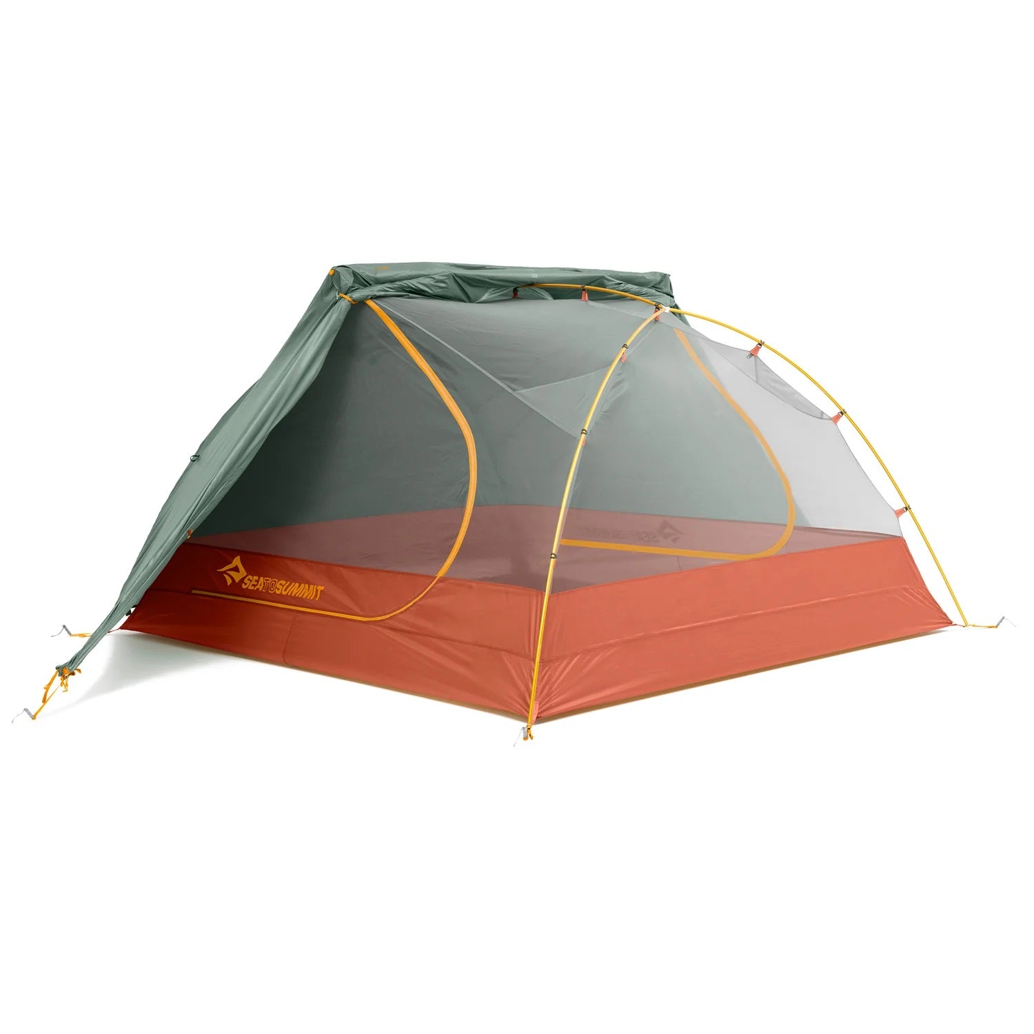 Sea to Summit Ikos TR3 Three Person Tent