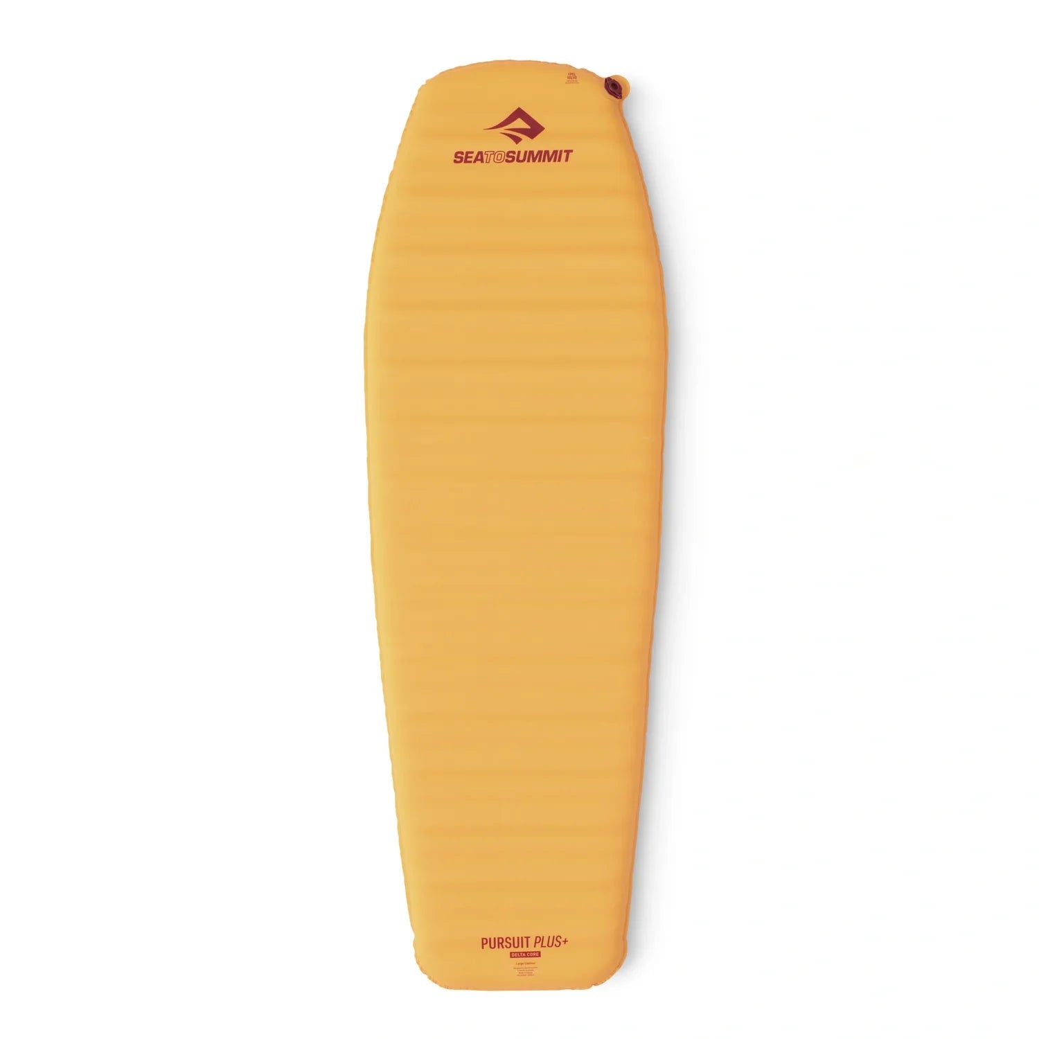 Sea to Summit Pursuit Plus Self-Inflating Mat - Large