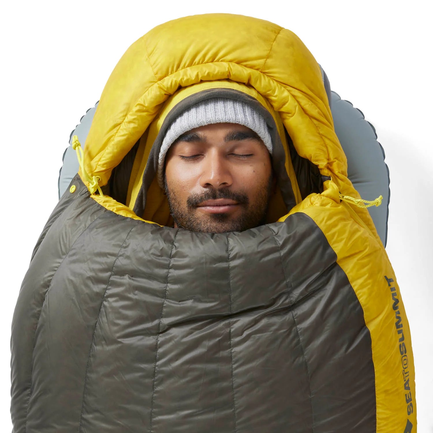 Sea to Summit Spark 7°C Down Sleeping Bag