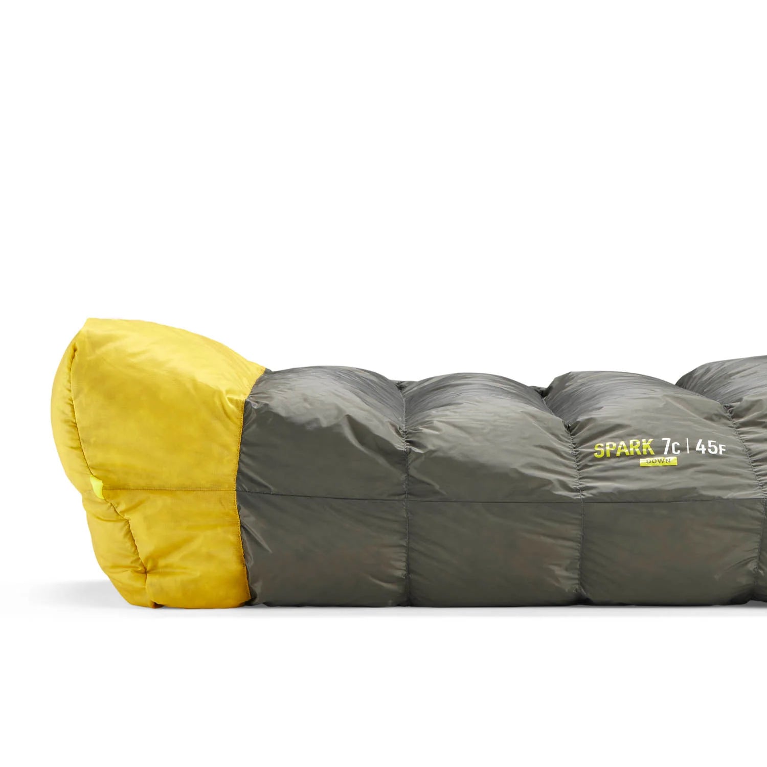 Sea to Summit Spark 7°C Down Sleeping Bag