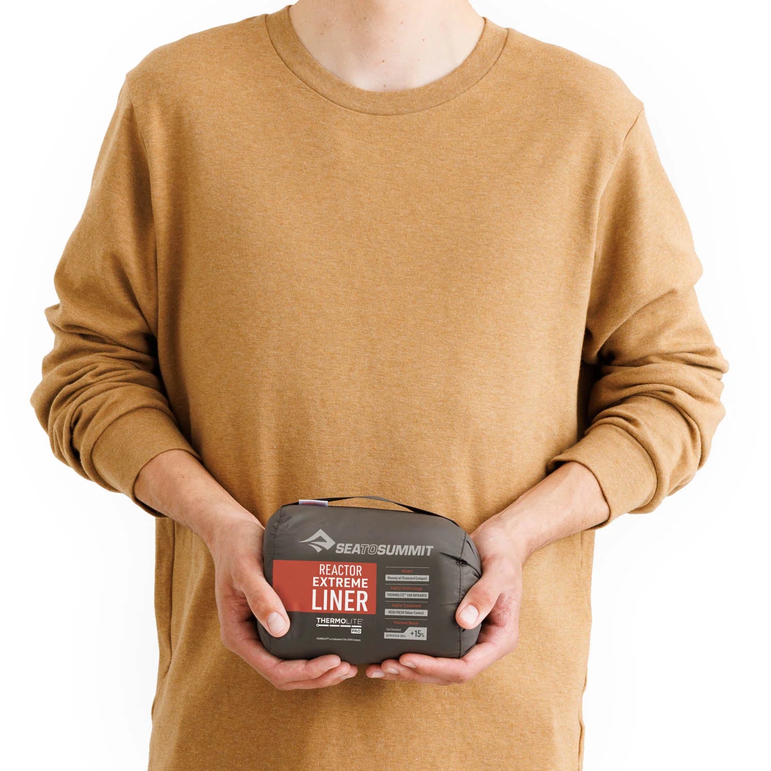 Sea to Summit Thermolite Reactor Extreme Thermal Liner