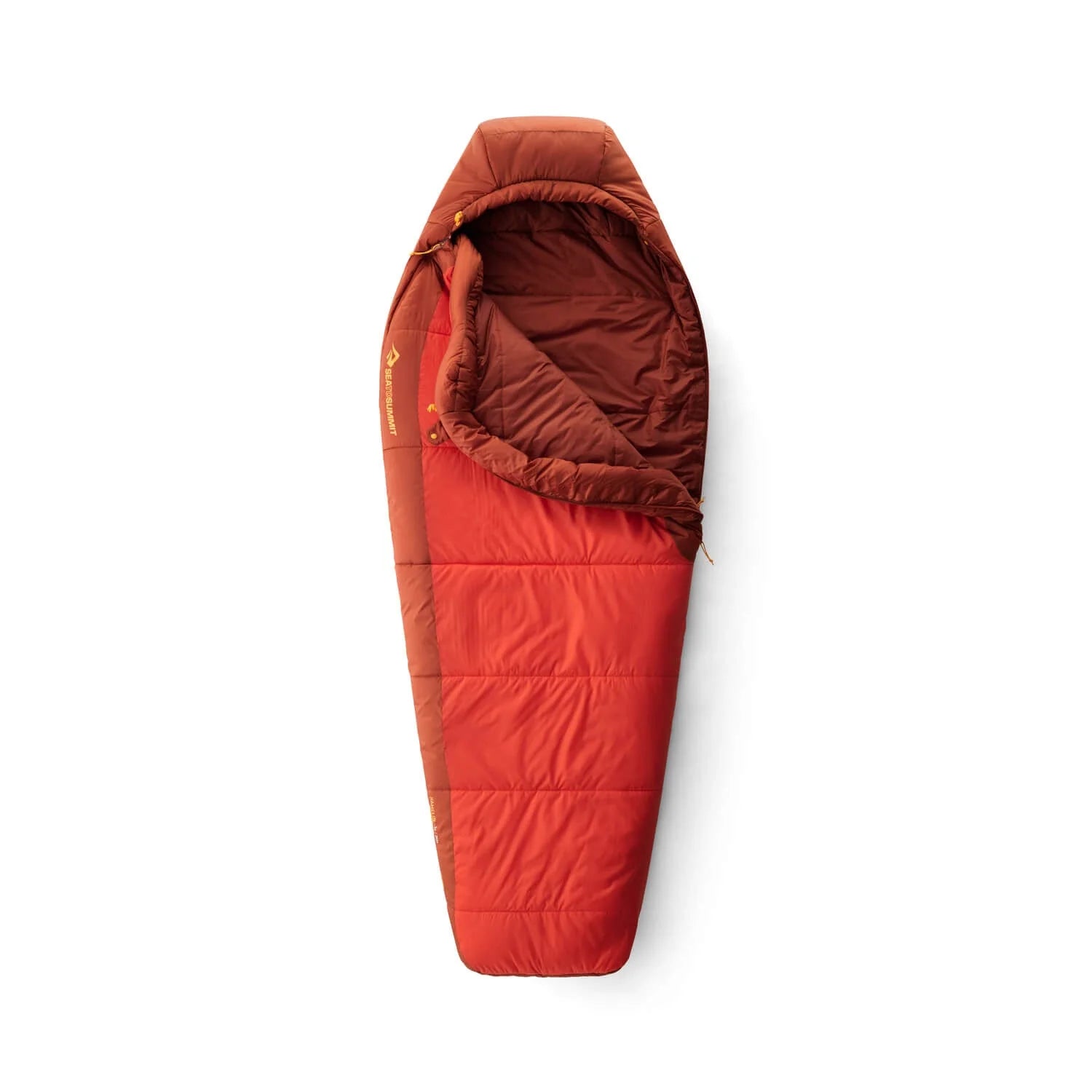 Sea to Summit Women's Hamelin -1°C Synthetic Sleeping Bag - Long