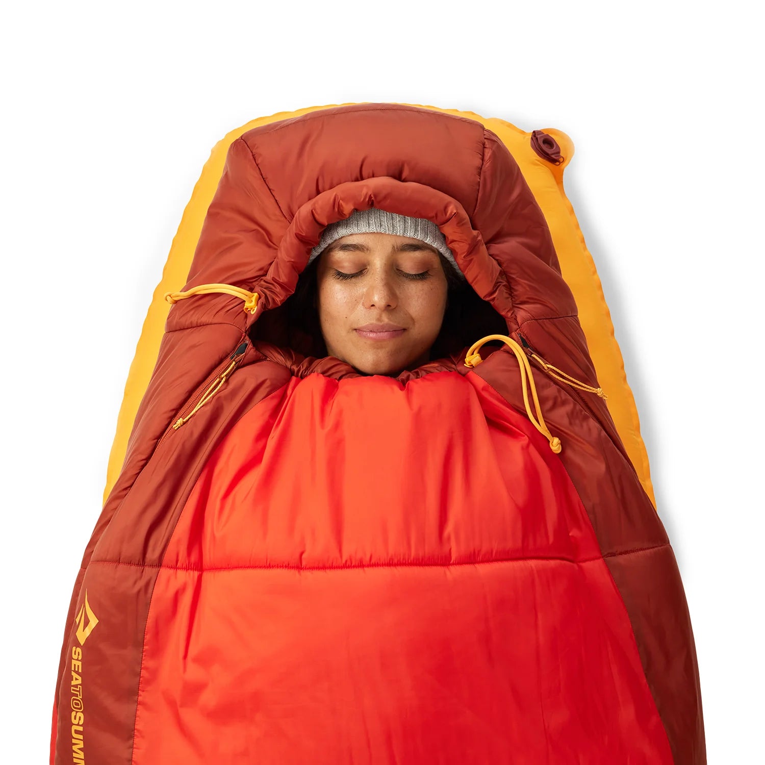 Sea to Summit Women's Hamelin -1°C Synthetic Sleeping Bag - Regular