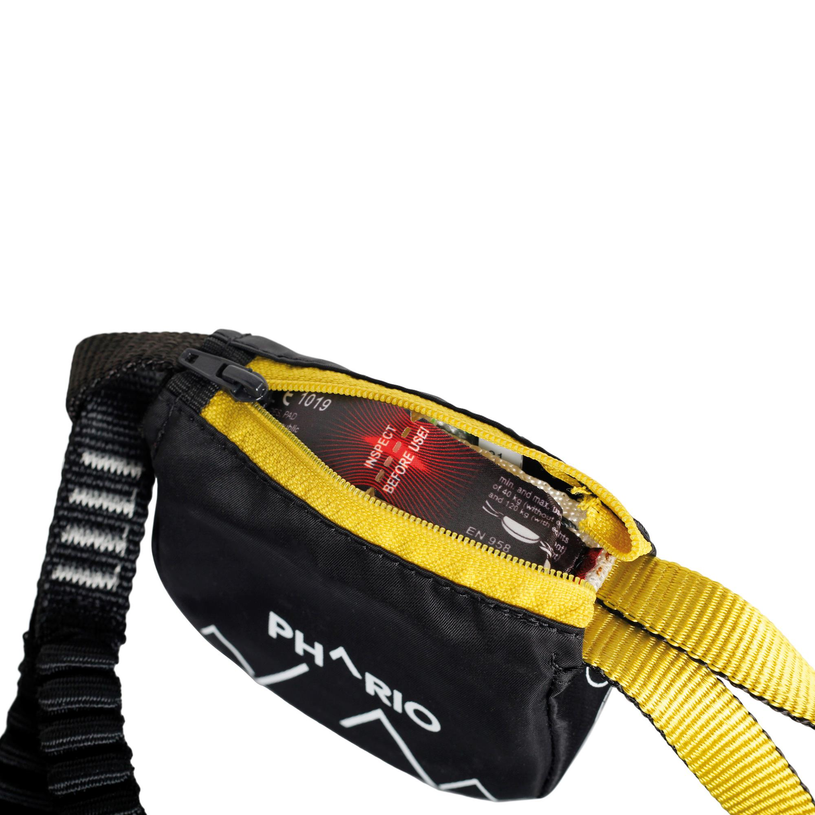 Singing Rock Phario Palm Via Ferrata Set