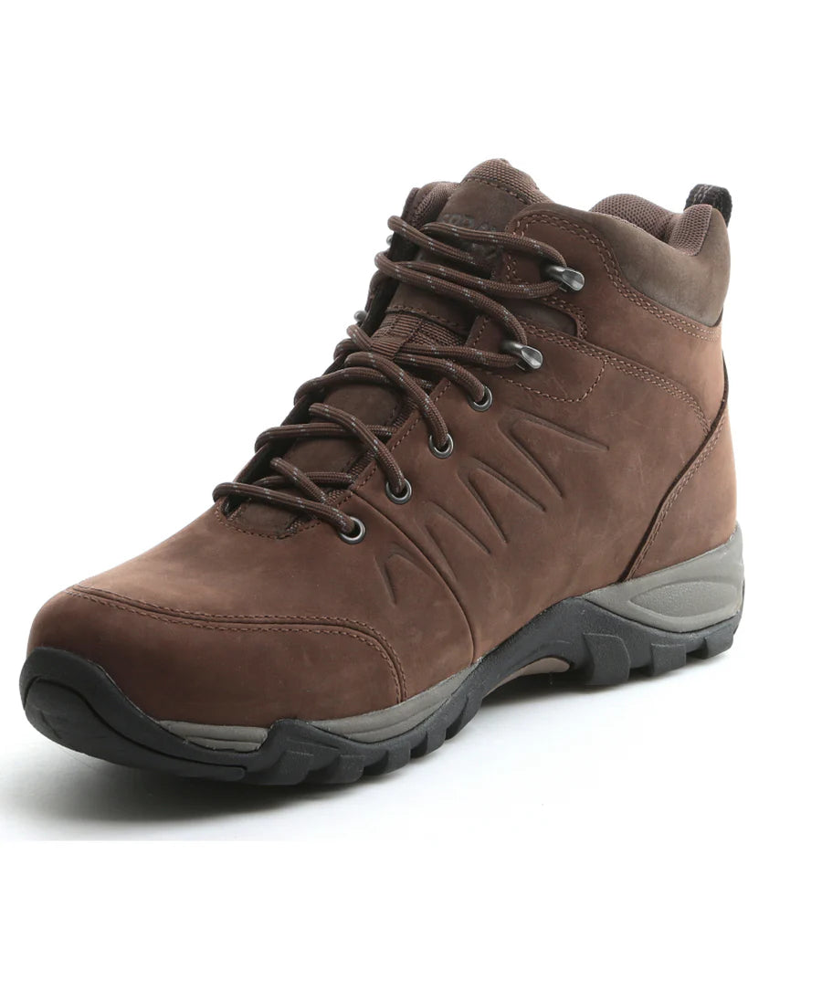 Sprayway Men's Girona HydroDRY Mid Hiking Boots