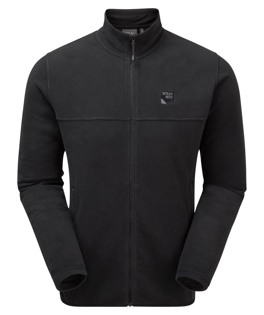 Sprayway Men's Storr Polartec Fleece Jacket