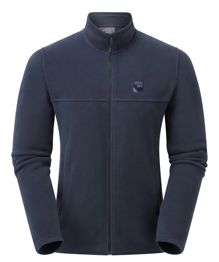 Sprayway Men's Storr Polartec Fleece Jacket