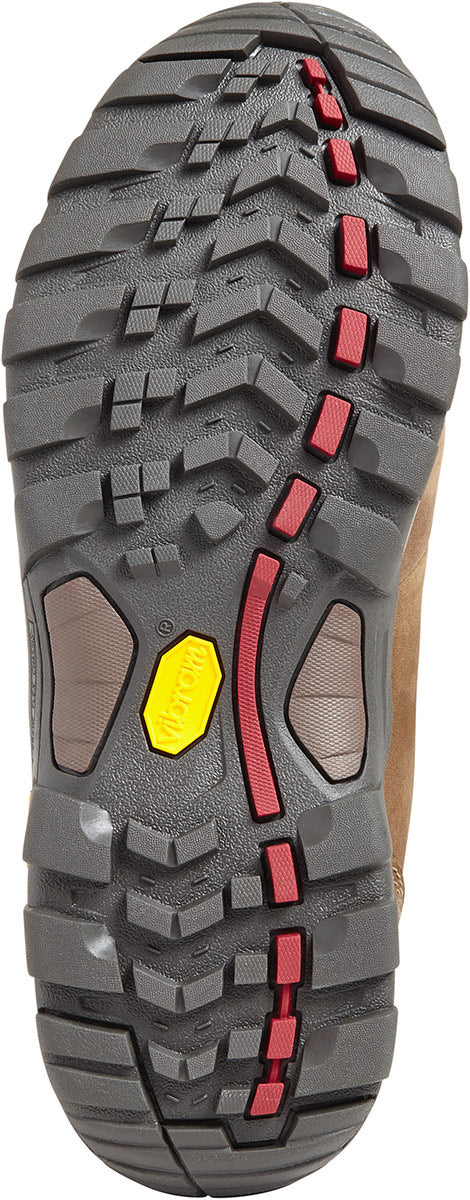 Sprayway Women's Girona HydroDRY Mid Hiking Boots