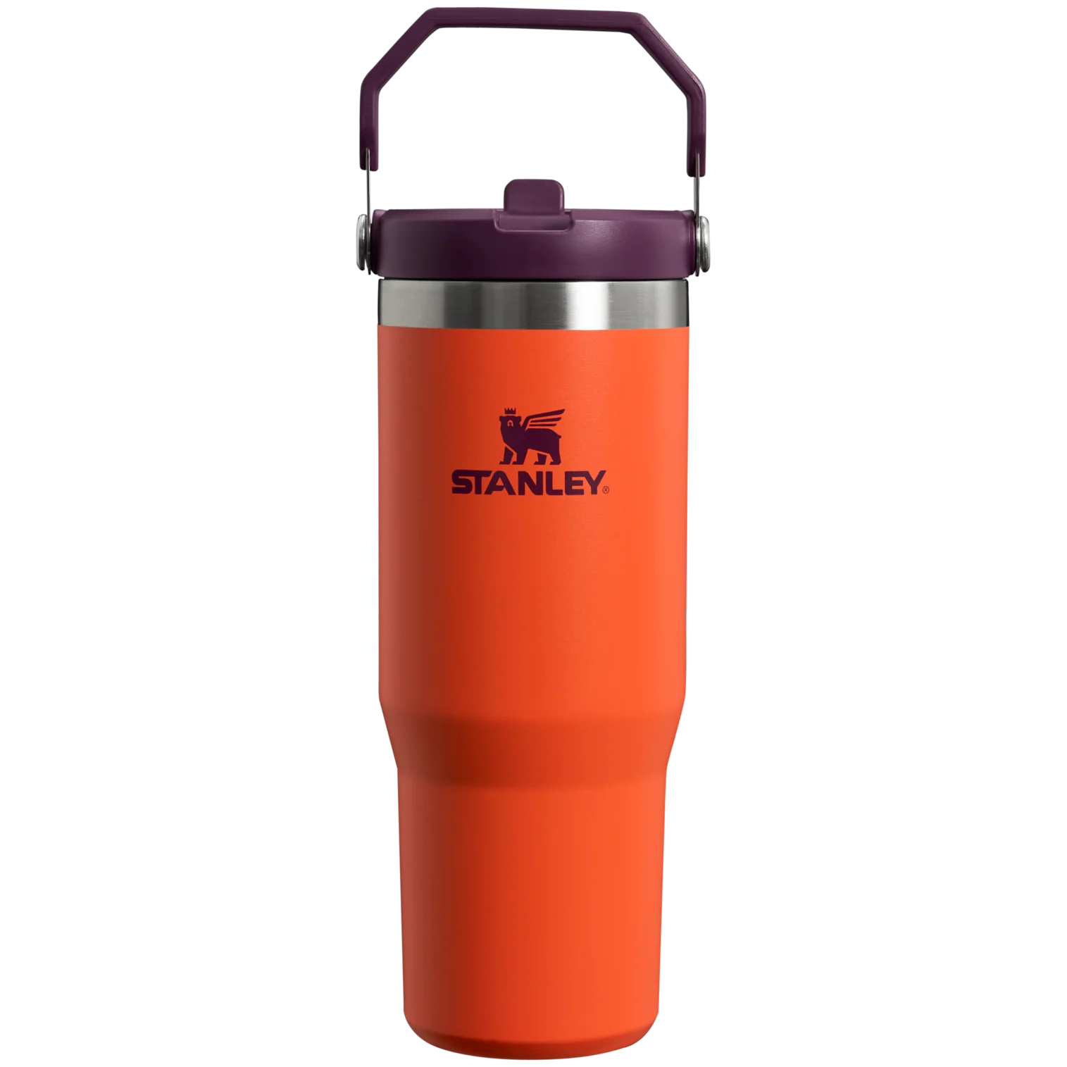 Stanley IceFlow Flip Straw Tumbler 0.89L