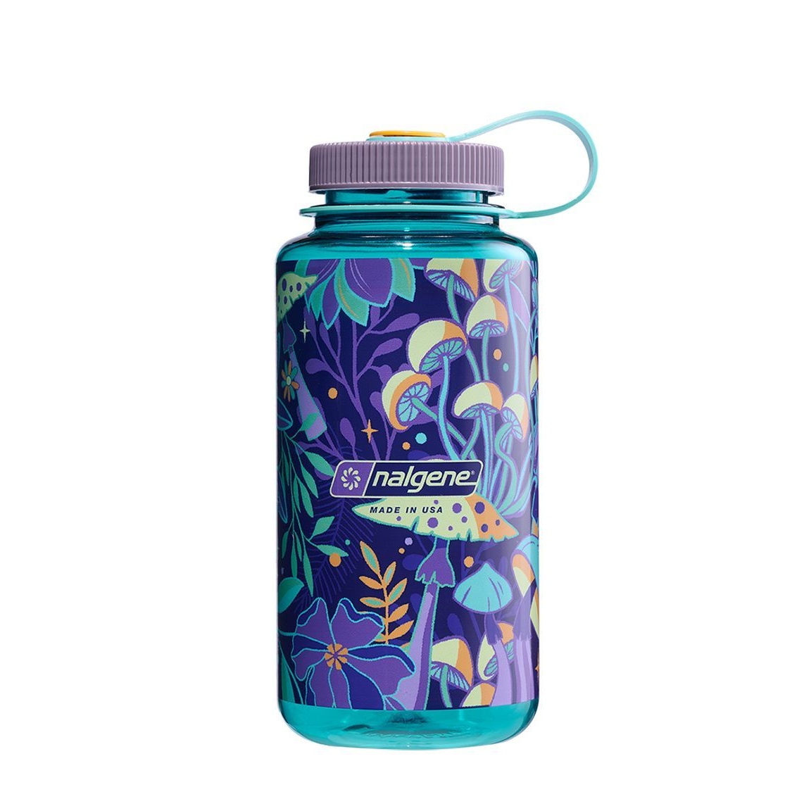 Nalgene Sustain Wide Mouth 1L