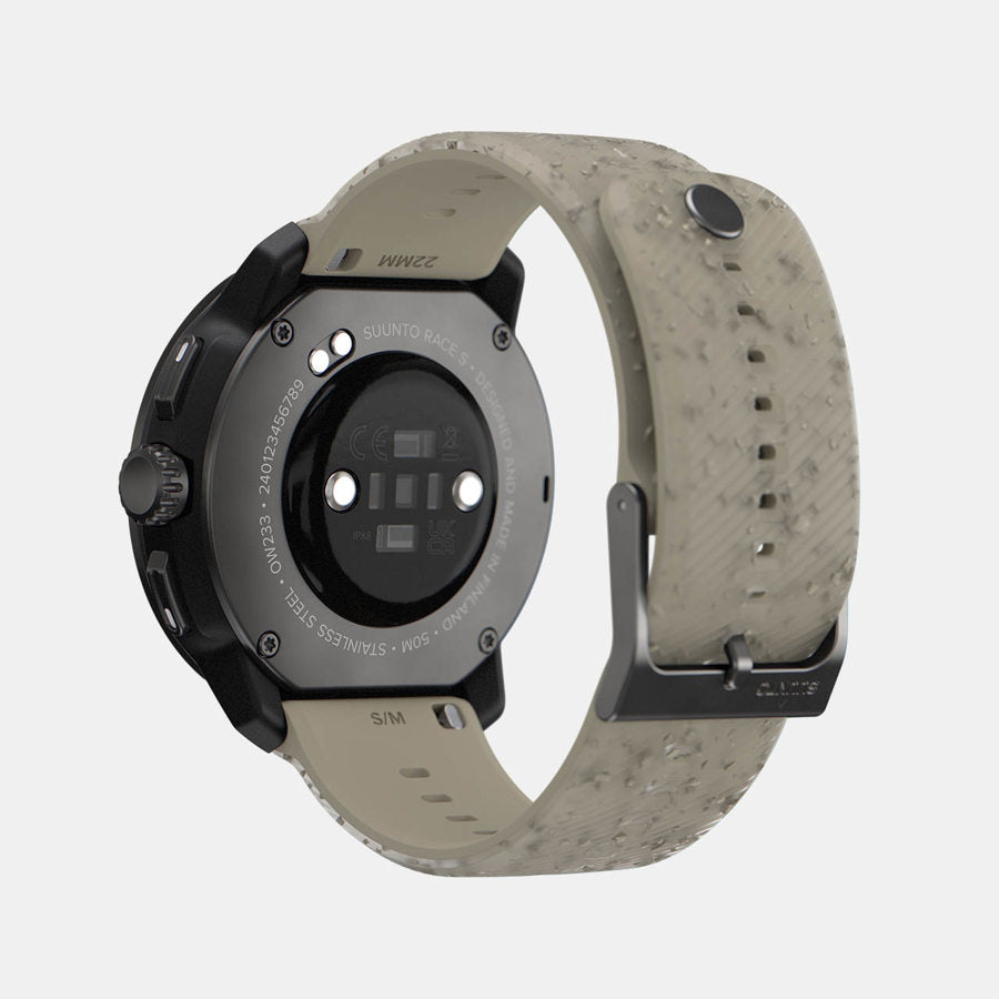 Suunto Race S Sports Watch