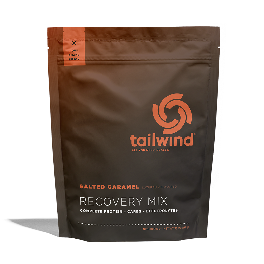 Tailwind Recovery Mix - 15 Servings
