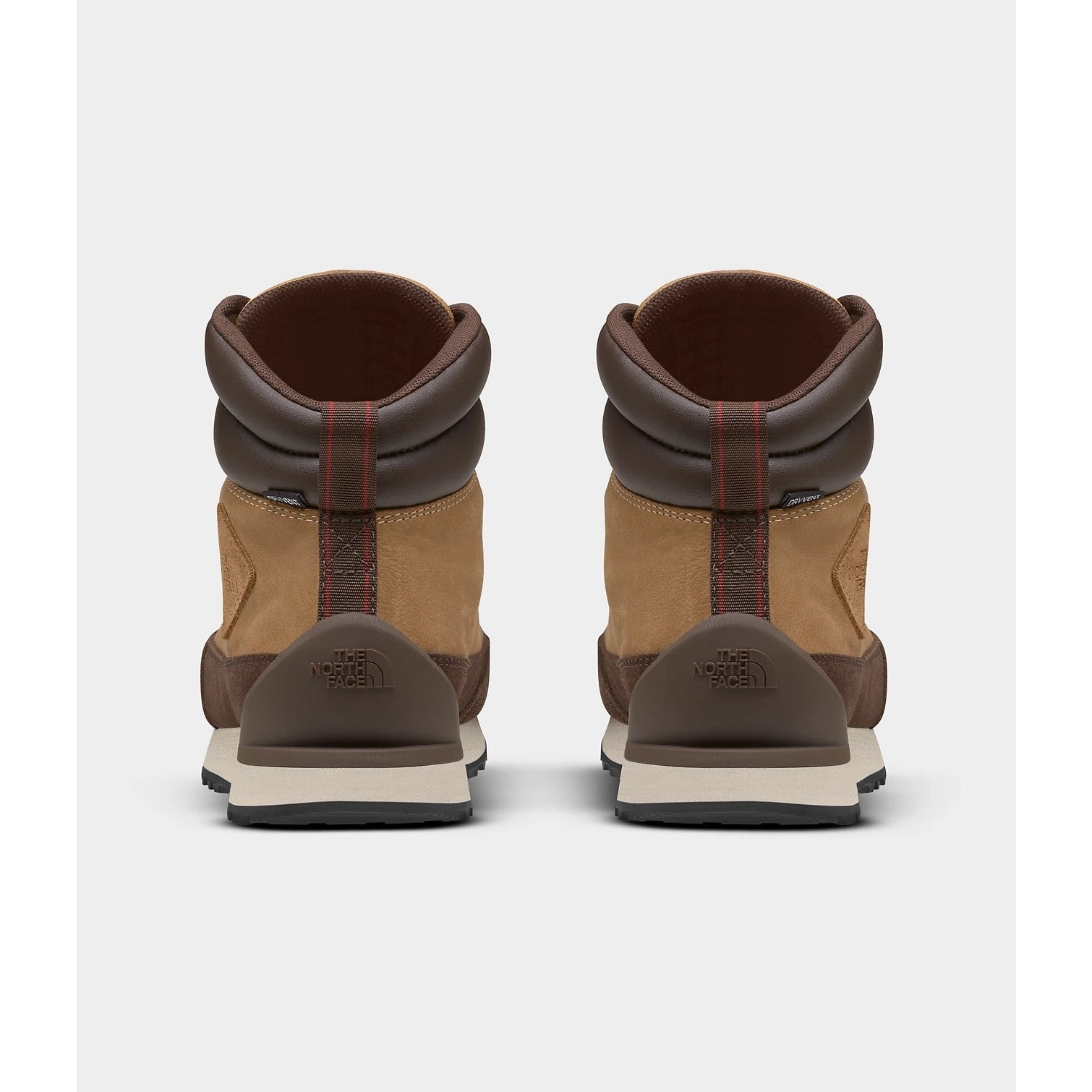 The North Face Back-To-Berkeley IV Waterproof Leather Boots