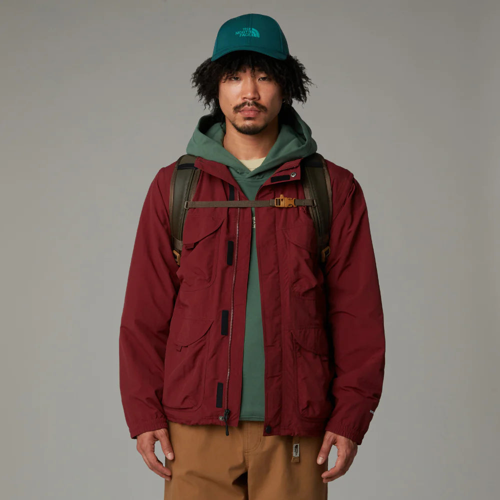 The North Face Base Camp Day Pack