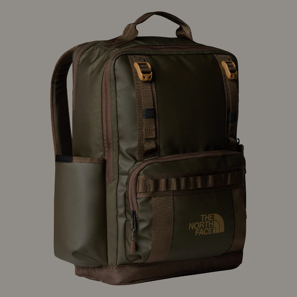 The North Face Base Camp Day Pack