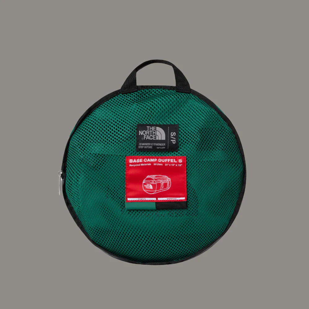 The North Face Base Camp Duffel Small - Sale
