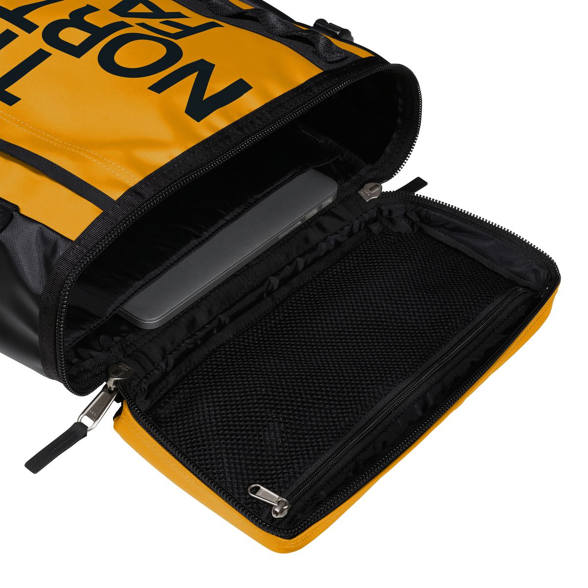 The North Face Base Camp Fuse Box