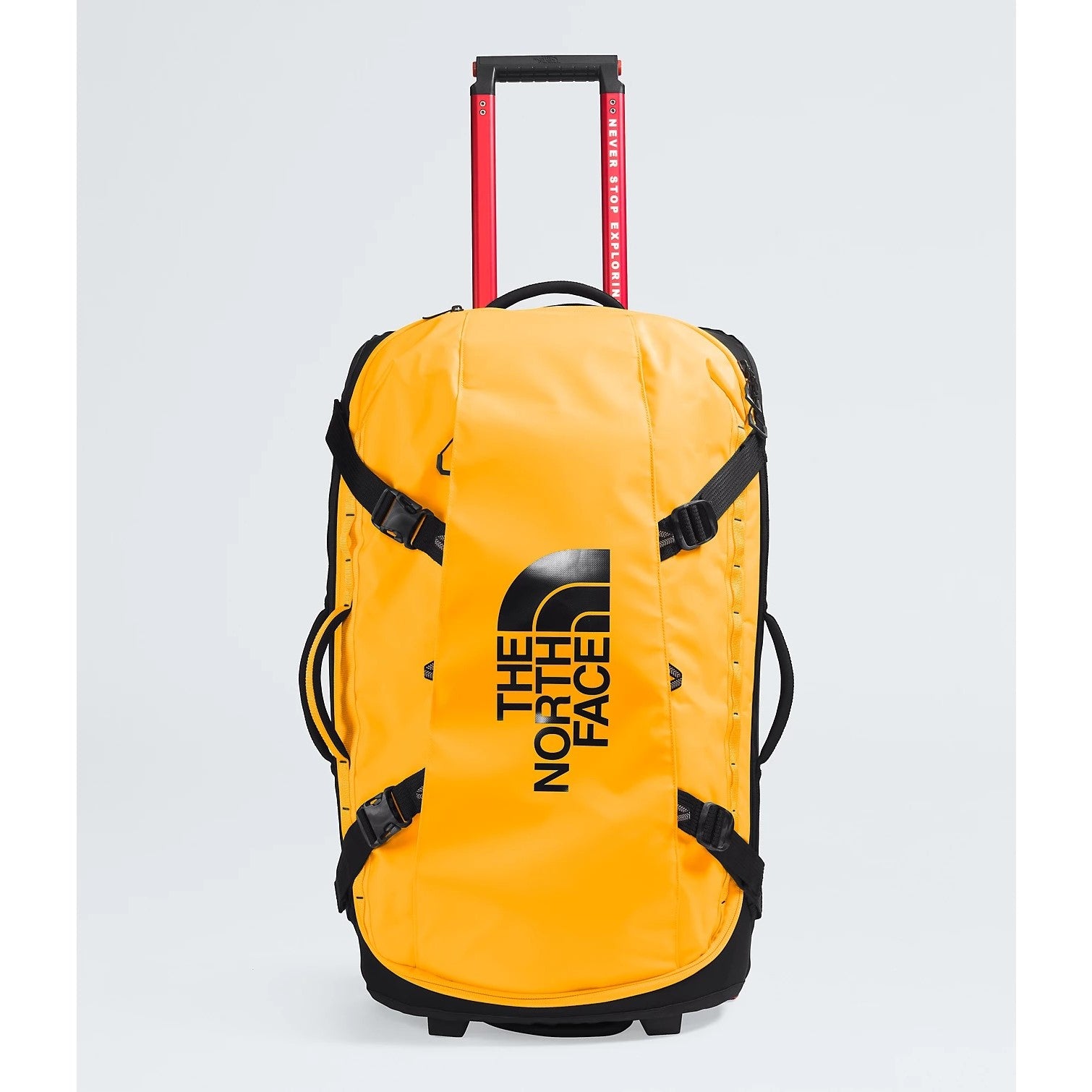 The North Face Base Camp Rolling Thunder 28" 95L