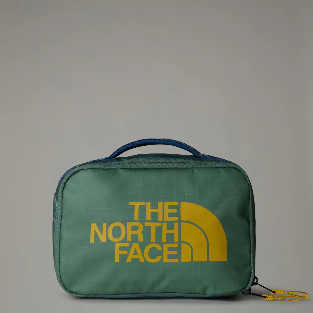 The North Face Base Camp Voyager Washbag