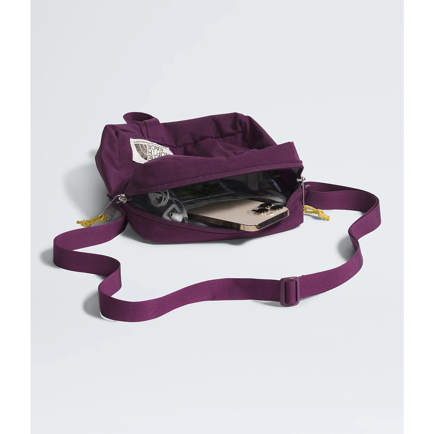 The North Face Berkeley Crossbody Bag