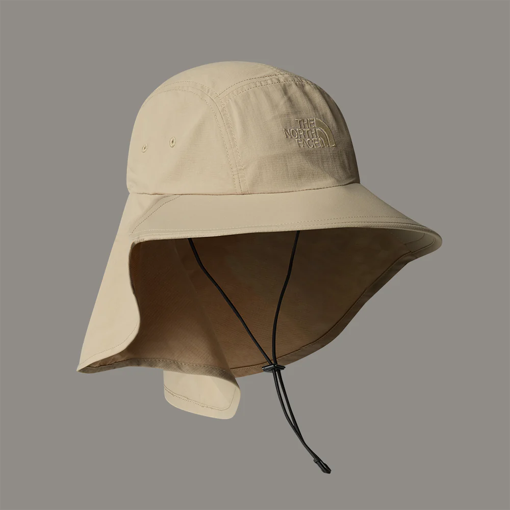The North Face Horizon Mullet Brimmer Hat