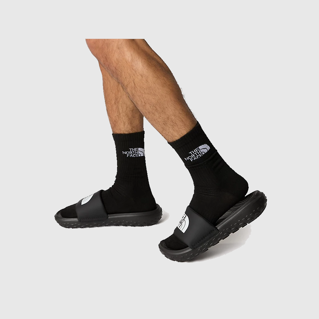 The North Face Men's Never Stop Cush Slides