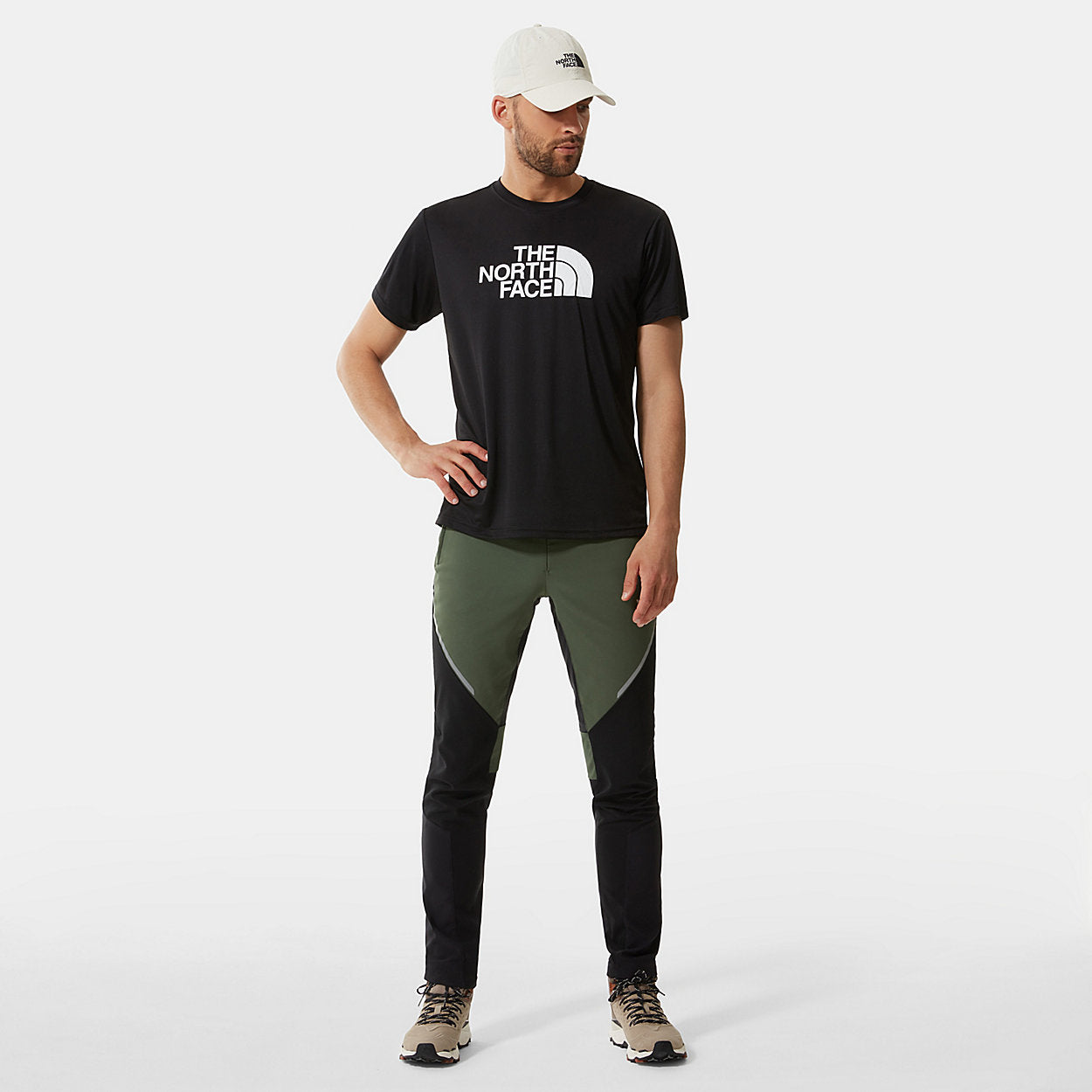 The North Face Men's Reaxion Easy Tee