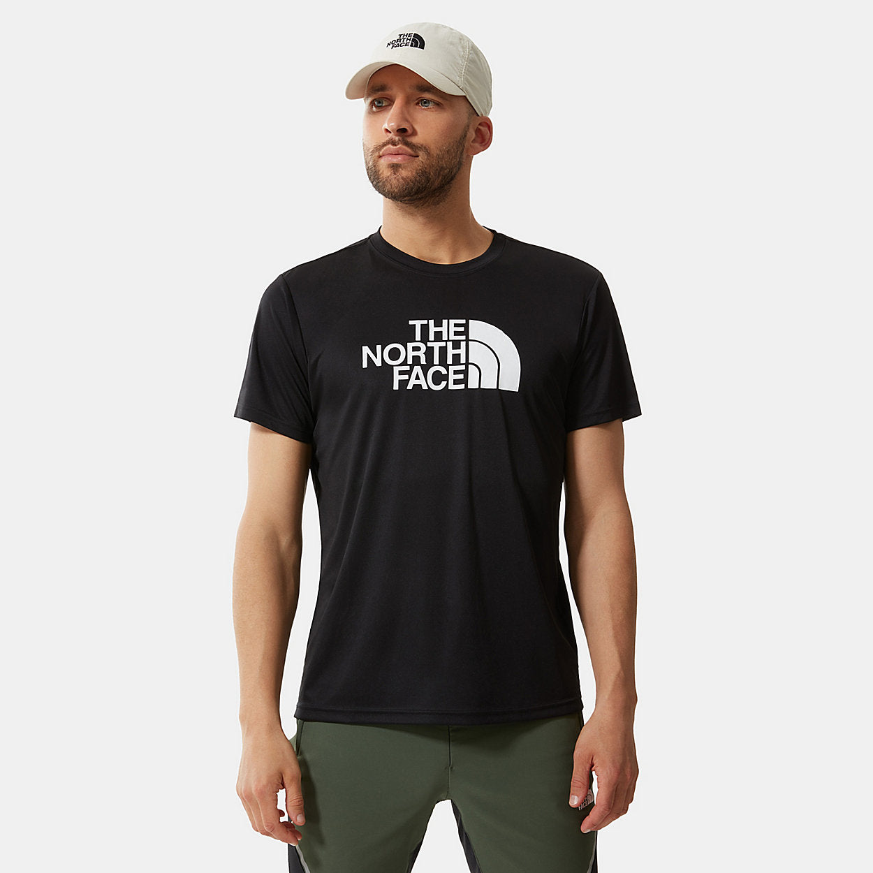 The North Face Men's Reaxion Easy Tee