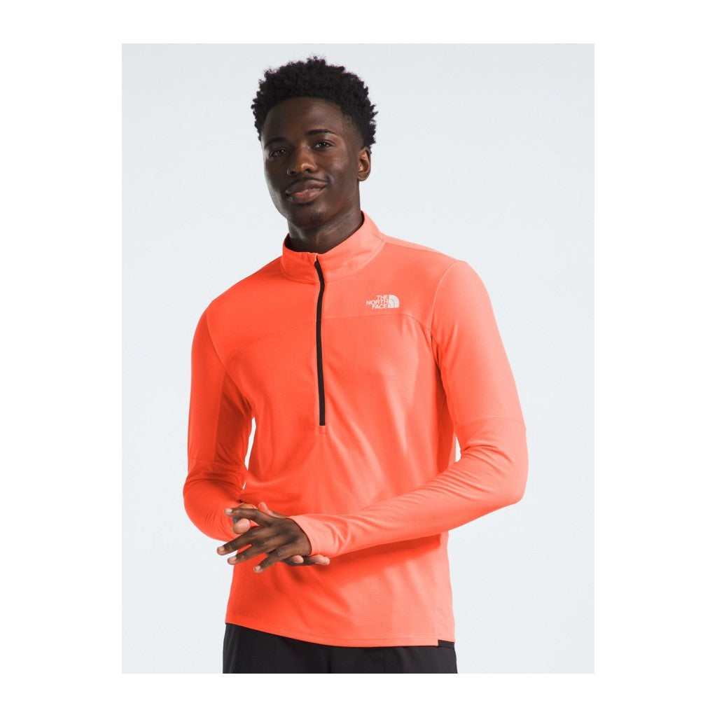 The North Face Men's Sunriser 1/4 Zip Top