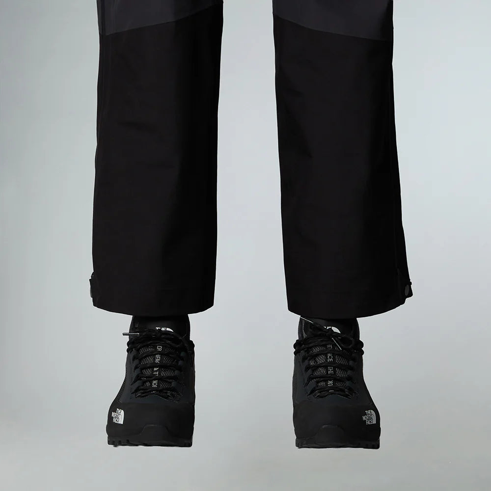 The North Face Men's Verto Gore-Tex Alpine Approach Hiking Shoes