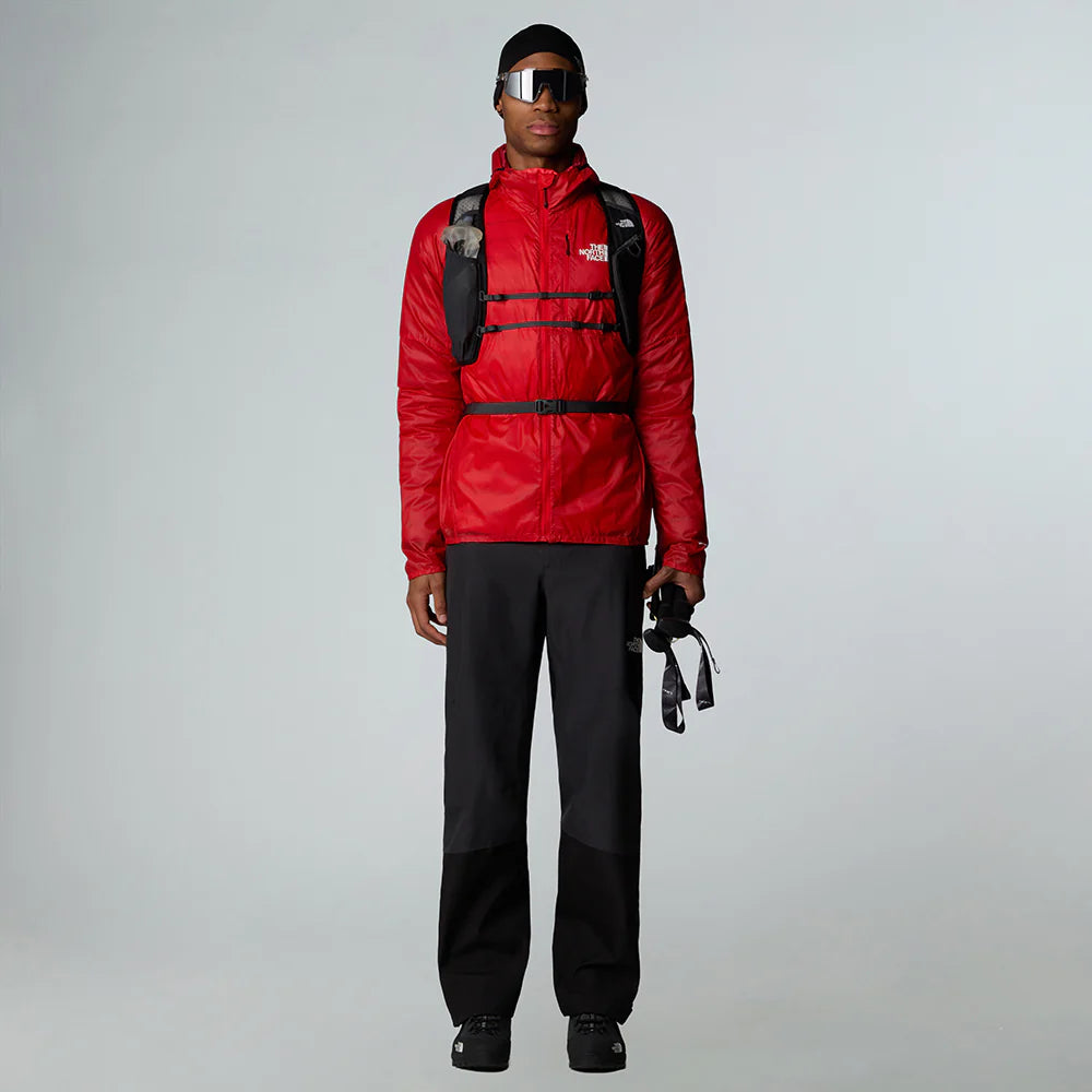 The North Face Men's Verto Gore-Tex Alpine Approach Hiking Shoes