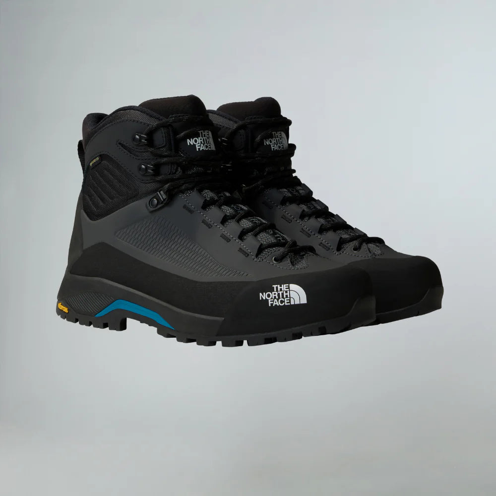The North Face Men's Verto Gore-Tex Alpine Mid Boots