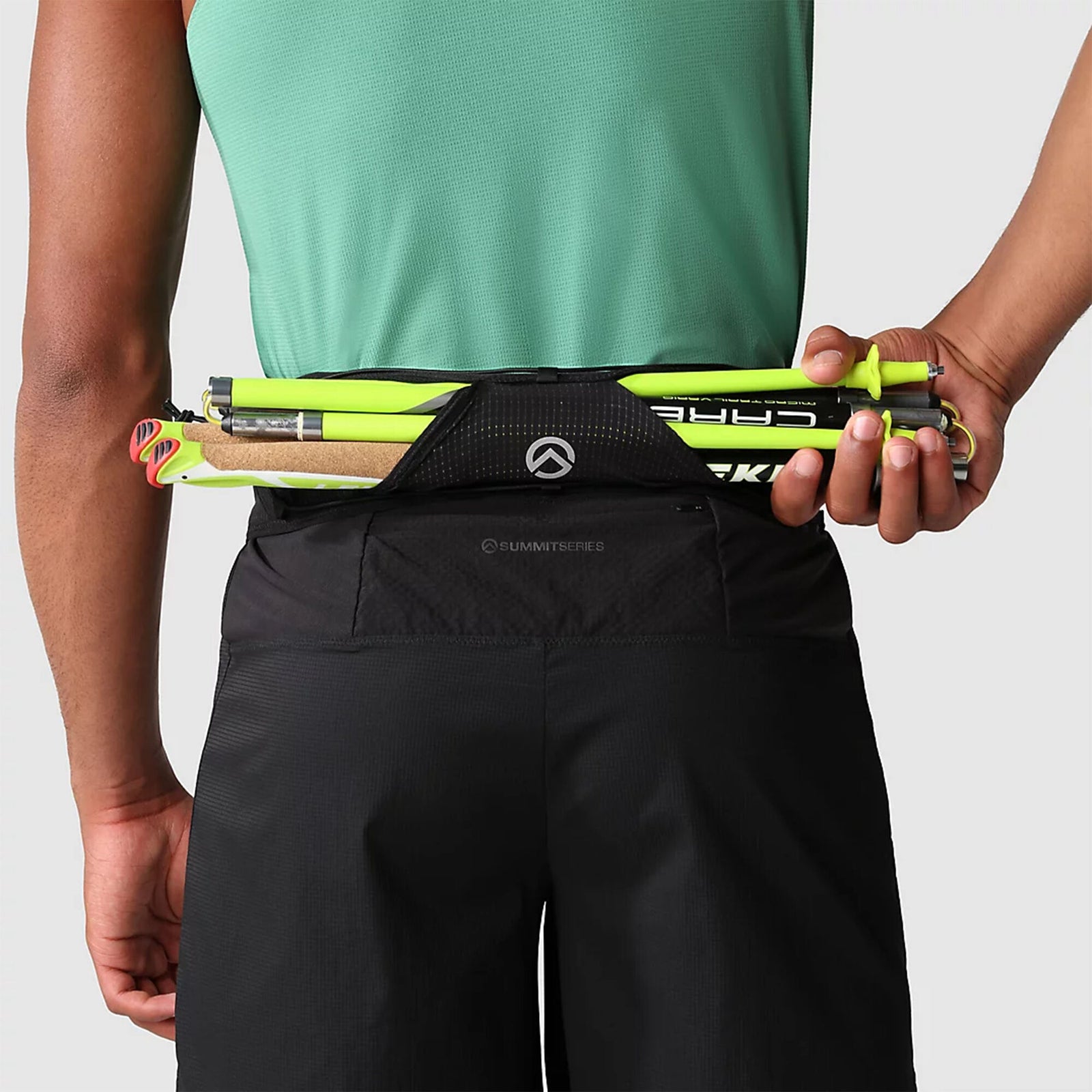 The North Face Summit Run Race Belt