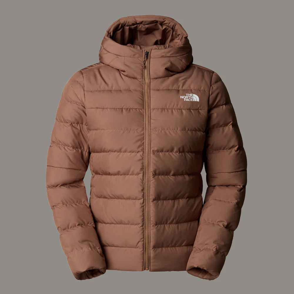 The North Face Women's Aconcagua 3 Down Jacket Hoodie