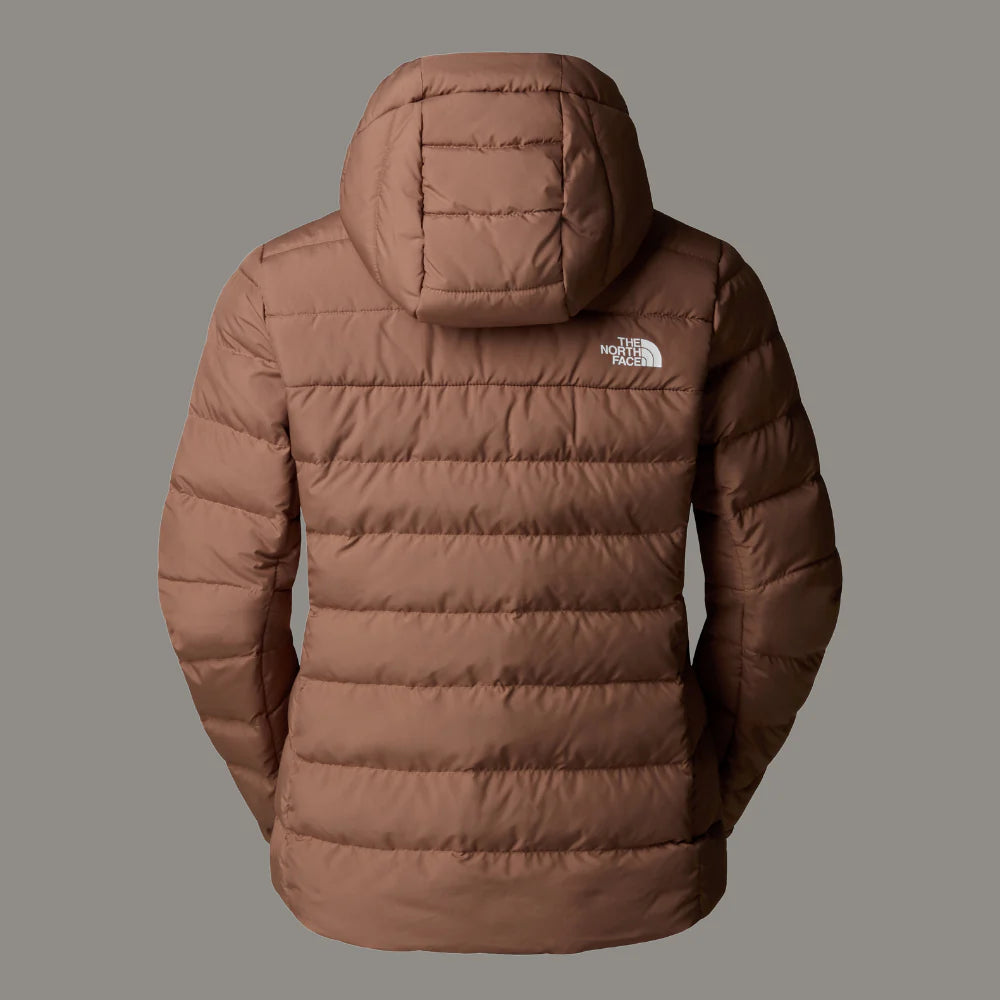 The North Face Women's Aconcagua 3 Down Jacket Hoodie