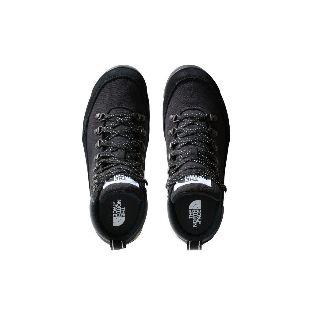 The North Face Women's Back-To-Berkeley IV Waterproof Textile Lifestyle Boots