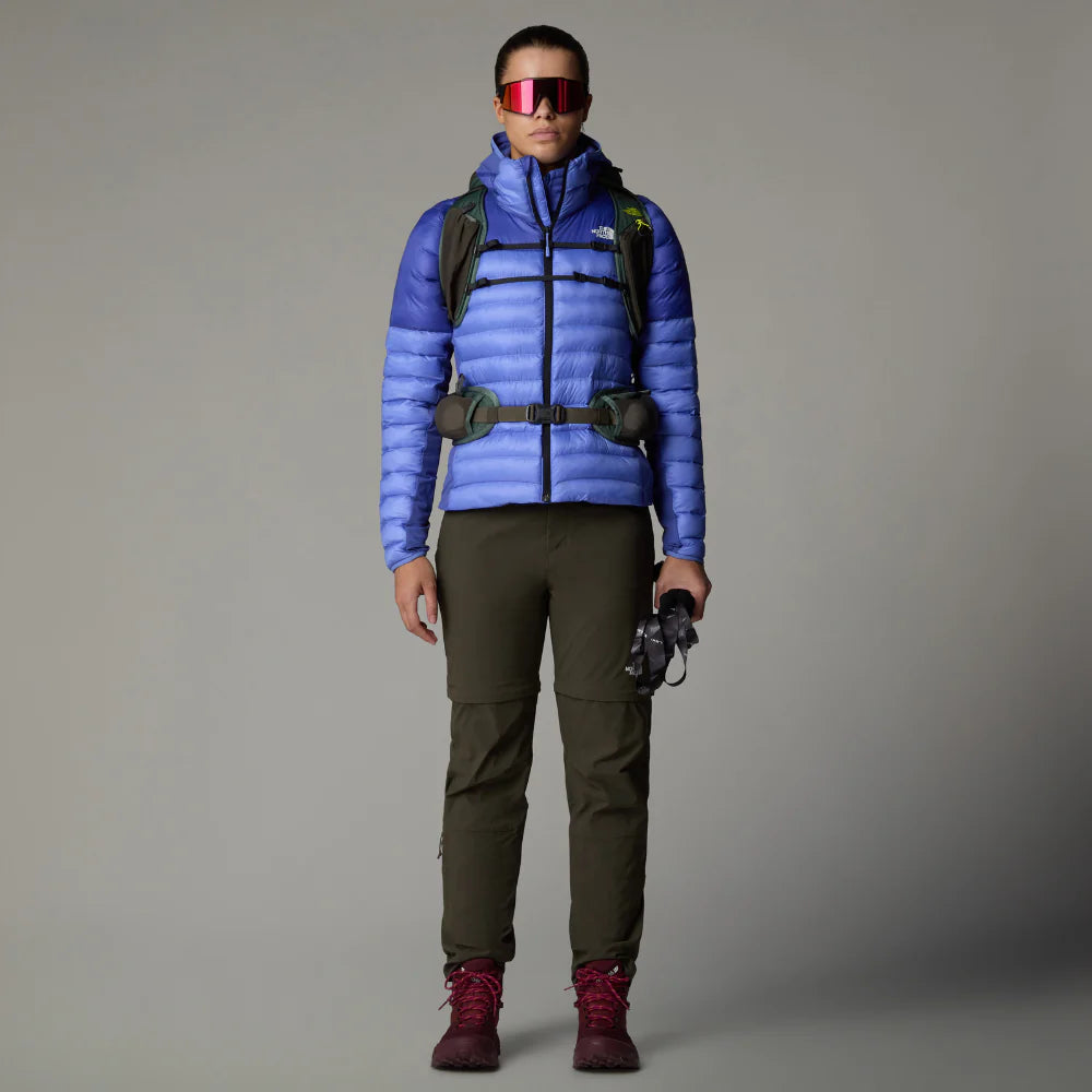 The North Face Women's Exploration Regular Straight Convertible Pants