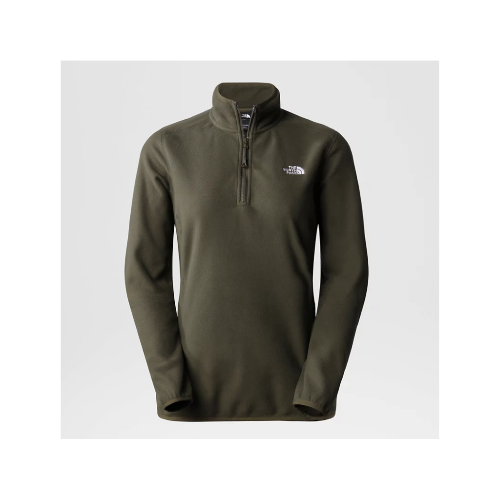 The North Face Women's Glacier 100 1/4 Zip