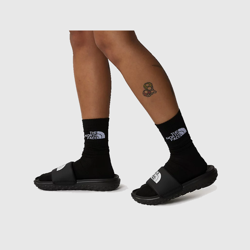 The North Face Women's Never Stop Cush Slides