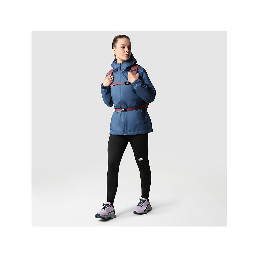 The North Face Women's Quest Waterproof Jacket