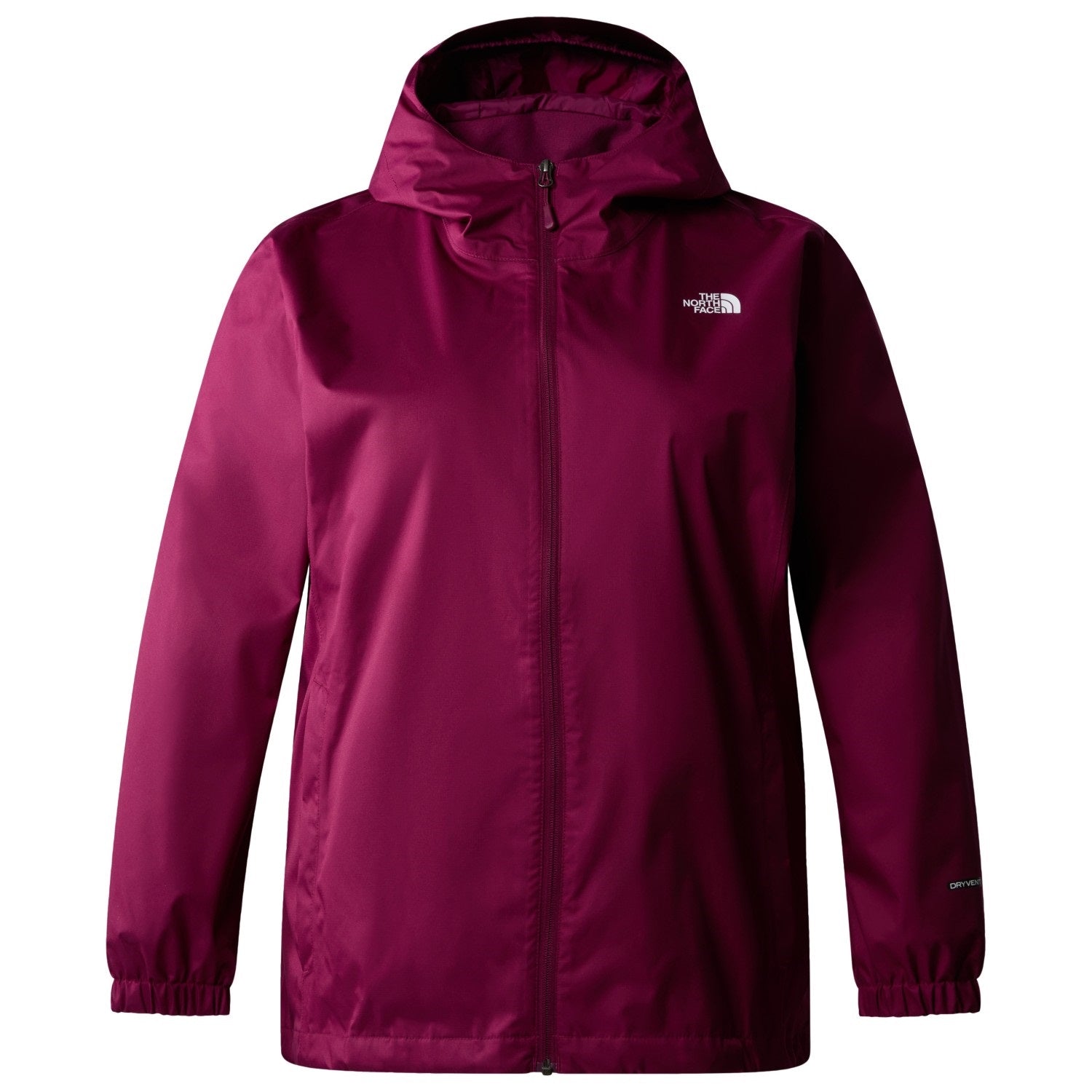 The North Face Women's Quest Waterproof Jacket